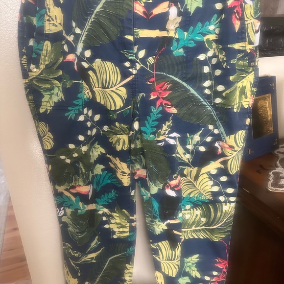 Chico woman’s pants - Picture 4 of 7